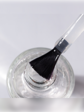 Закрепляющий Супер Блеск - 3D объем Sofiprofi 3D VOLUME, 10 мл